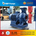 Single Stage End Suction Centrifugal Pump